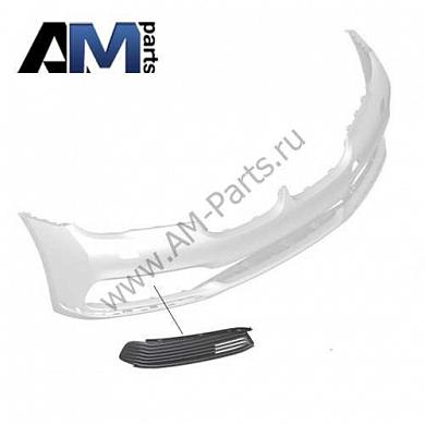 Решетка бампера правая БМВ 7 серии G11 51117486846