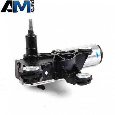 Электродвигатель заднего стеклоочистителя Гольф 4 1J6955711G