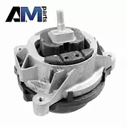 Опора двигателя левая (LEMFORDER) 3699701 для BMW 1 серия (F20) 2010-2015 120d