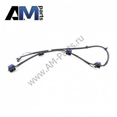 Цепь форсунок стеклоомывателя БМВ Х5 Е70 61667275171