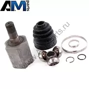 ШРУС внутренний Skoda Octavia A5 (2004-2013) 1.6SRE 1K0498103L