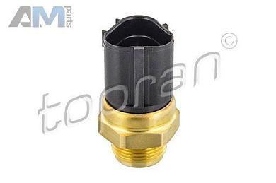 Датчик температуры ОЖ (109772) TOPRAN для Volkswagen Touareg I (2003-2010)