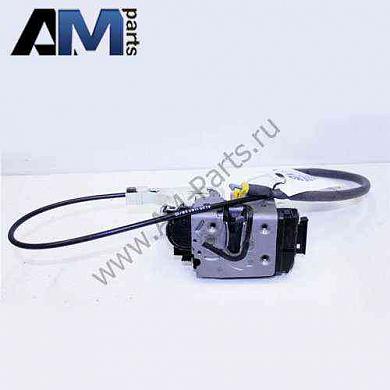 Привод замка двери Crafter 2E1827903B