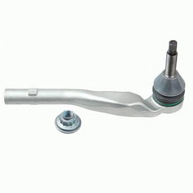 Наконечник рулевой тяги правый Mercedes S-class W222 A2223300203