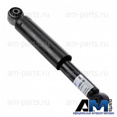 Стойка амортизатора задняя (L-R) 317338 (SACHS) для автомобилей MBЗаказать стойку амортизатора задную (l=r) 317338 производства SACHS для Мерседес по специальной цене