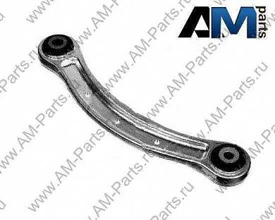 Рычаг задней подвески передний верхний Туарег (2003-2010) 7L0505323A