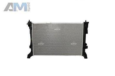 Радиатор охлаждения двигателя (NRF) 59239 для Mb GLA 2013-2019 (X156) 250 (211 л.с.)