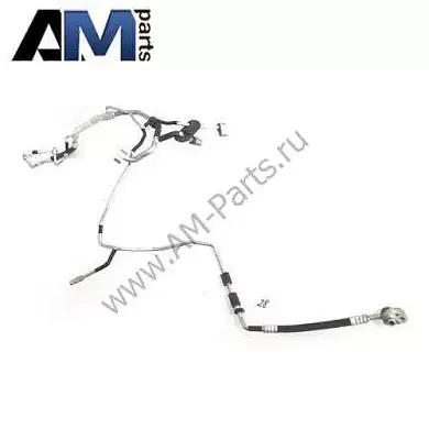 Трубопровод хладагента для Volkswagen Touareg 7P1820741CHКупить оригинальный трубопровод хладагента Volkswagen Touareg 7P1820741CH- Выгодные условия