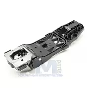 Опорный элемент передней ручки двери правый Porsche Cayenne 95853188500