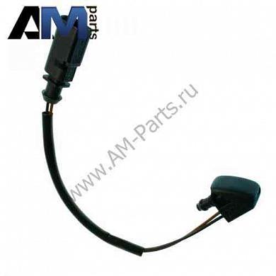 Жиклер с обогревом для Skoda Fabia 5J0955986Купить жиклер с обогревом Skoda Fabia 5J0955986- Бесплатная доставка