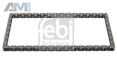 Цепь ГРМ (FEBI) 28720 для BMW X3 E83 2006-2010 2.0d