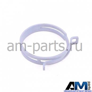 Хомут для автомобилей концерна VAG N90656101Заказать оригинальный хомут для Ауди-Фольксваген-Шкода N90656101- Доставка на дом