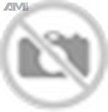 Задние тормозные колодки VALEO 302444 на Audi TT (8S) 2014-2019