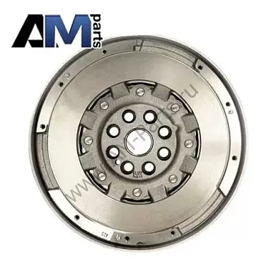 Маховик (LUK) 415047710 для BMW 1 серия (F21) 2011-2015 125d