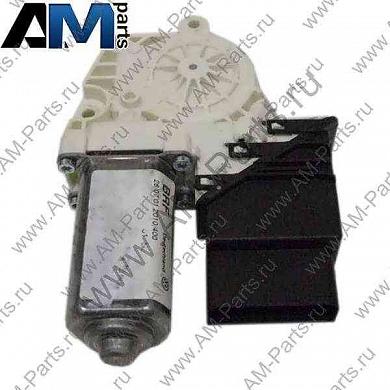 Электродвигатель стеклоподъемника задний левый Октавия А5 5K0959703A SK3