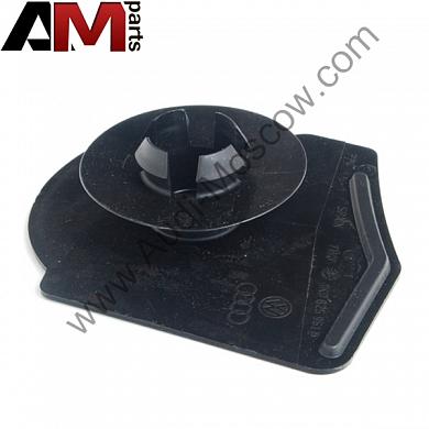 Заглушка для автомобилей концерна VAG 1K0825961BЗаказать оригинальную заглушку для VAG 1K0825961B- Подбор по VIN