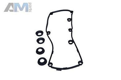 Комплект прокладок клапанной крышки FEBI (101353) Audi Q3 (8U) 2011-2018 2.0TDI