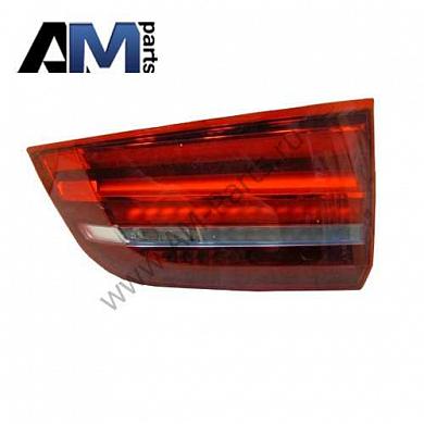 Блок задних фонарей на багажной двери (пр. сторона) BMW X5 (F15) 63217470888