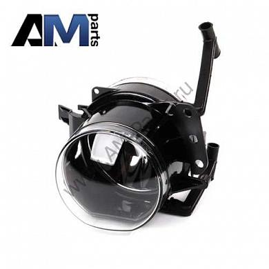 Левая противотуманная фара БМВ Е60 (М-пакет) 63177897187