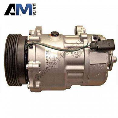 Компрессор кондиционера BEHR-HELLA для Transporter 1.9TDI 8FK351127-481