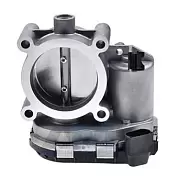 Блок дроссельной заслонки 280750175 Мерседес W212 E200CGI 184лс