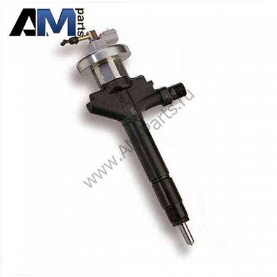 Форсунка топливная Crafter 2.5 TDI 076130277