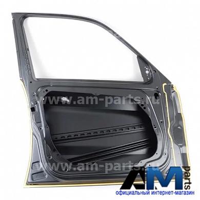 Дверь передняя левая (водительская) A2047205300 Mercedes GLK X204