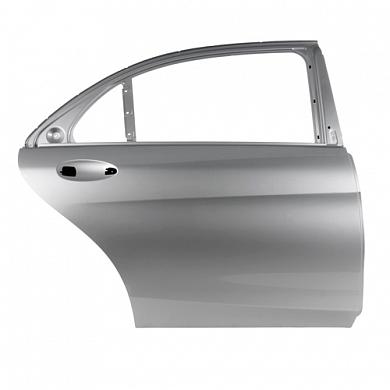 Дверь задняя правая Mercedes S-class W222 A2227300205