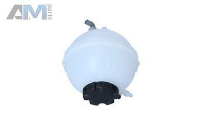 Расширительный бачок ОЖ (NRF) 454062 для BMW 5 серия (F10) 2011-2013 528iX