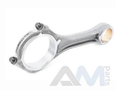 Шатун 059198401Q Audi Q7 (4M) 2019-2024 3.0TDI (45TDI) 231 л.с.