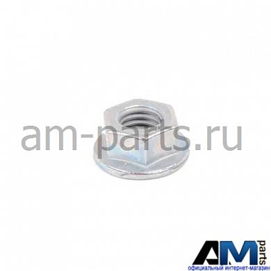 Гайка шестигранная для автомобилей концерна VAG N10609201Купить оригинальную гайку шестигранную для Ауди, Фольксваген, Шкода N10609201- Выгодные условия