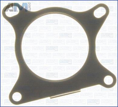 Прокладка выхлопной трубы AJUSA (01198400) на Volkswagen Tiguan I рестайлинг 2.0TSI