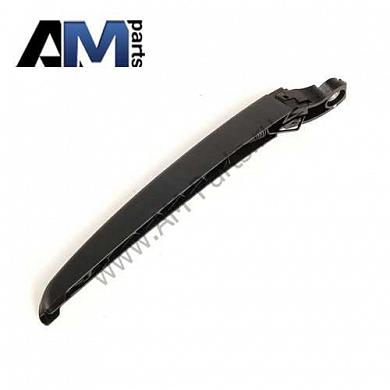 Рычаг стеклоочистителя заднего стекла БМВ Х5 Е70 61627206357