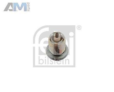 Свечи зажигания FEBI (13518) для Audi A4 (B7) 2005-2009 1.6/1.8 (102/163 л.с.)