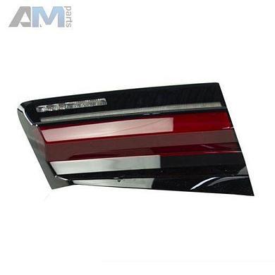 Задний левый фонарь крышке 63215A38AF1 на BMW 5 Серии (G30) 2017-2023