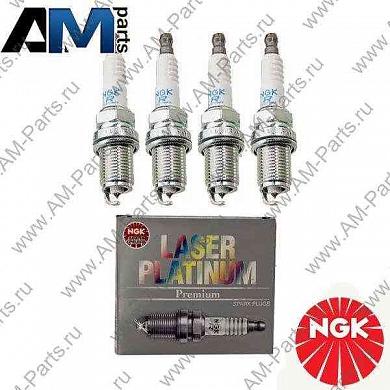 Свеча зажигания Пассат Б6 1.8 TSI (160 л.с.) BZB CDAA 1675 NGK