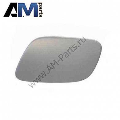 Колпачок омывателя фар левый Caddy (под окрас) 1T0955109BGRU
