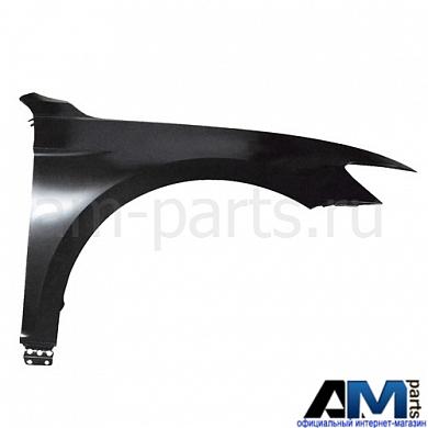 Крыло переднее правое на Passat B8 3G0821022B