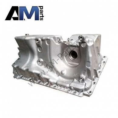Масляный поддон (нижняя часть) 11137601942 на BMW (F25) 20iX