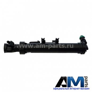 Форсунка омывателя фар левая A1768600147 Mercedes A-klasse W176