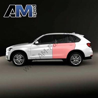 Дверь задняя левая BMW X5 (F15) 41517386739