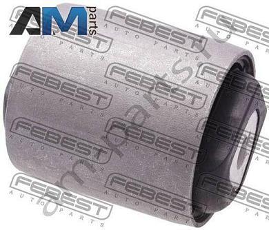 Сайлентблок FEBEST (BMAB030) на BMW X5 (F15) 2013-2018