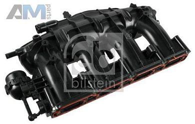 Впускной коллектор FEBI (177035) на Volkswagen Tiguan I рестайлинг 2.0TSI