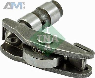 Гидрокомпенсаторы INA (423007610) на Audi Q5 (FY) 2020-2026 2.0TFSI