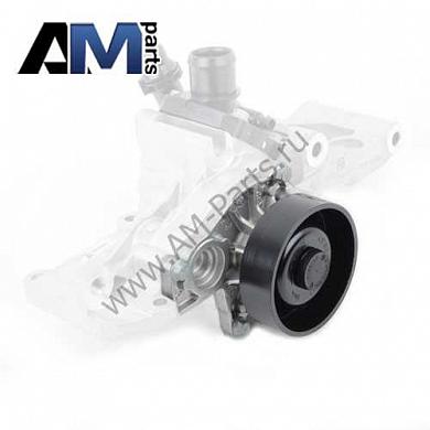 Насос системы охлаждения 11518632585 на BMW (G12) 740LiX