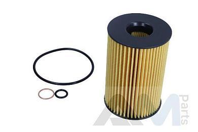 Масляный фильтр для BMW 6 серии (F06/F13/F12) 650i/650iX/650i N63/650iX 4.0 11427583220