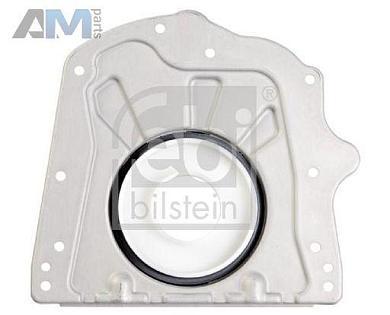 Сальник коленвала задний (FEBI) 47667 для Mb ML 2011-2015 (W166) 350 (333 л.с.)