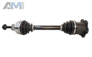 Приводной вал (VKJC8681) SKF Audi A5 (8T) 2007-2016