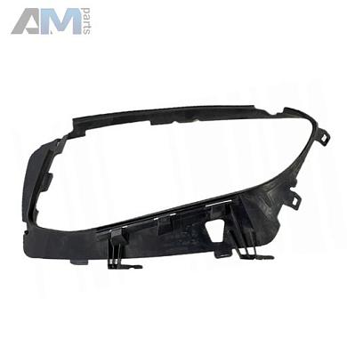 Уплотнитель левой фары Mercedes GLC X253 A2538260100