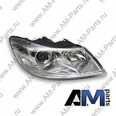 Фара галогенная для Skoda Octavia A5 1Z1941018SКупить оригинальную фару галогенную Skoda Octavia A5 1Z1941018S- Гарантия наличия